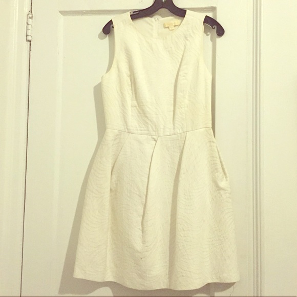 Erin Fetherston Tulip Dress - Picture 1 of 2